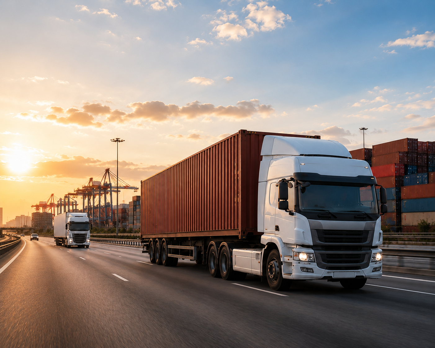 Land Transport
