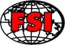 FSI Four Seas International logo