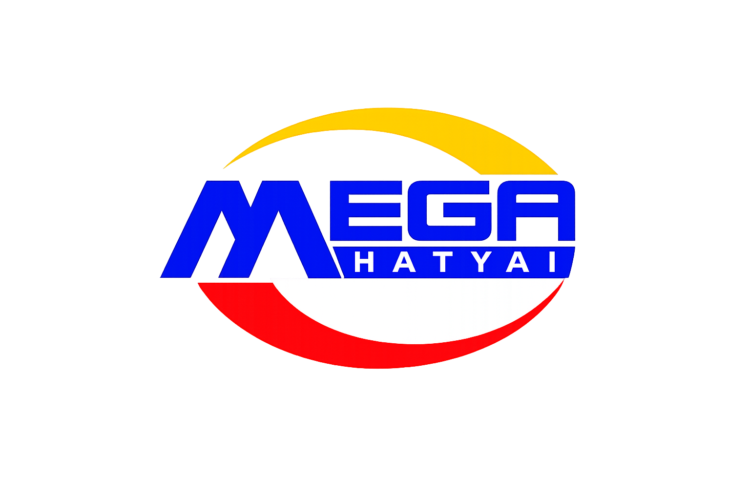 Mega Logo