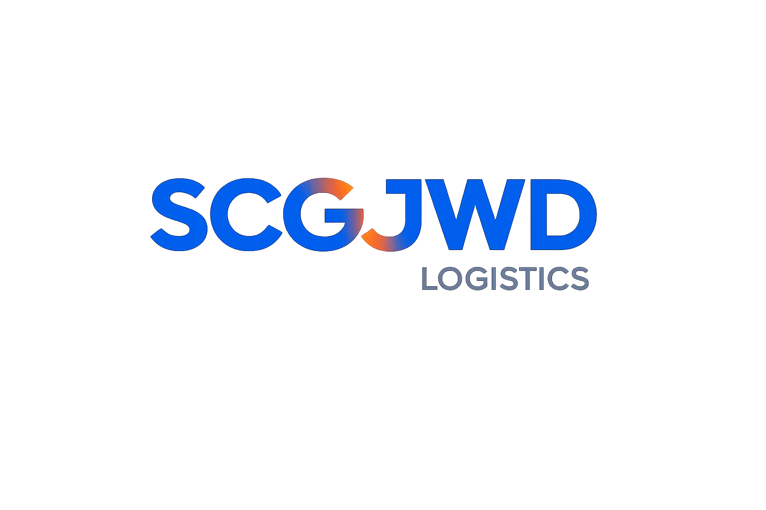 SCG Logo