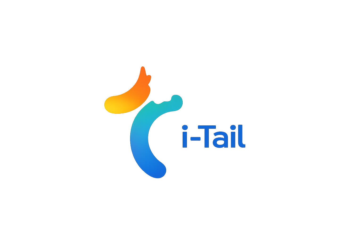 i-Tail Logo