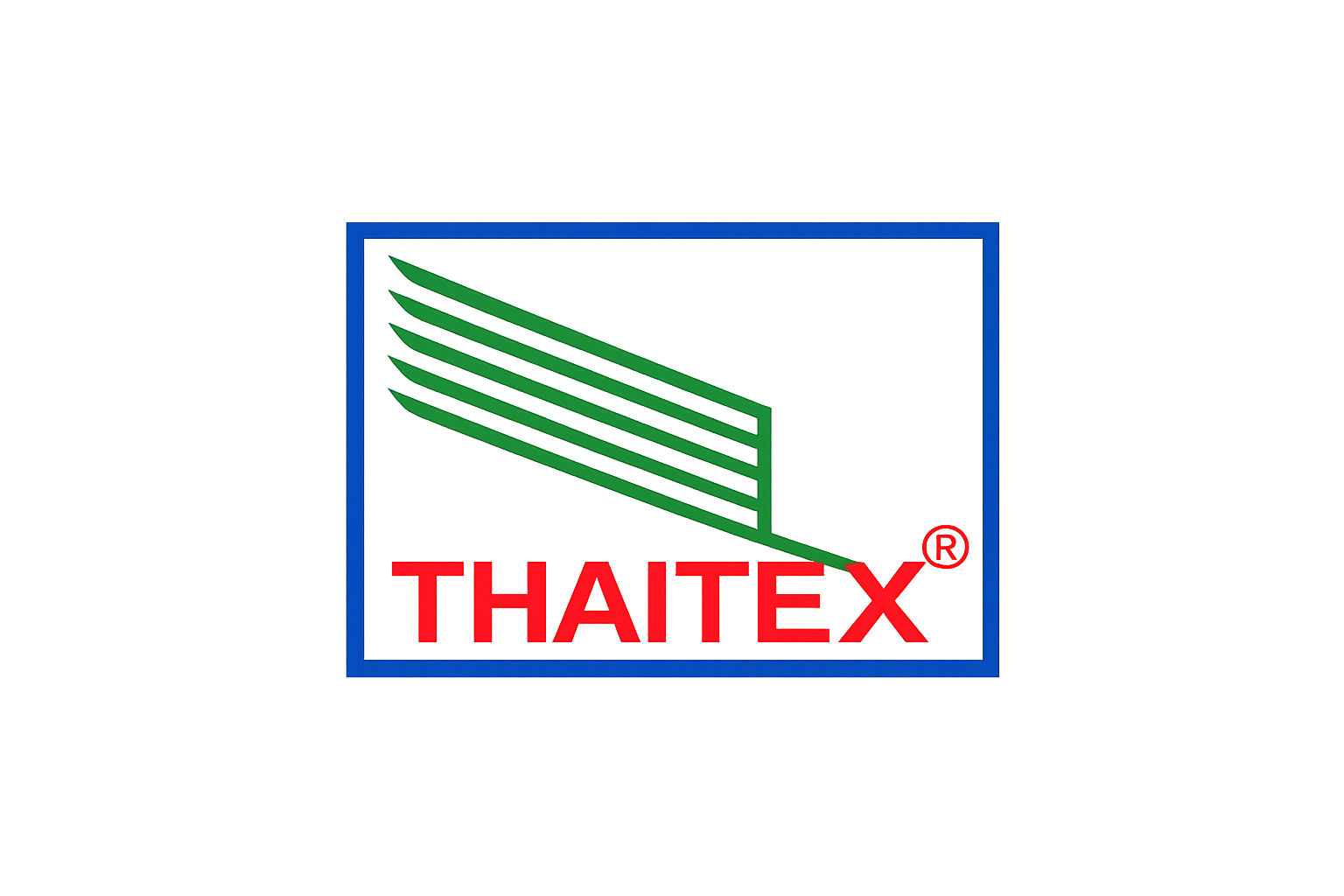 THAITEX Logo